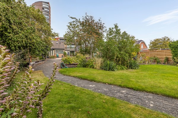 Medium property photo - Hoofdkade 50, 9503 HC Stadskanaal